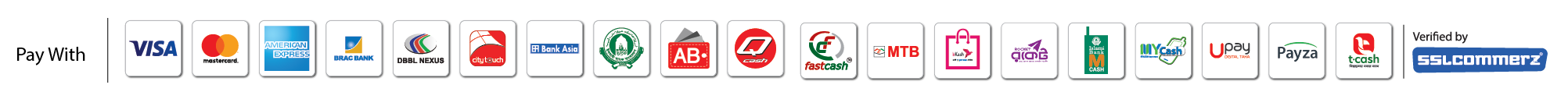 payments