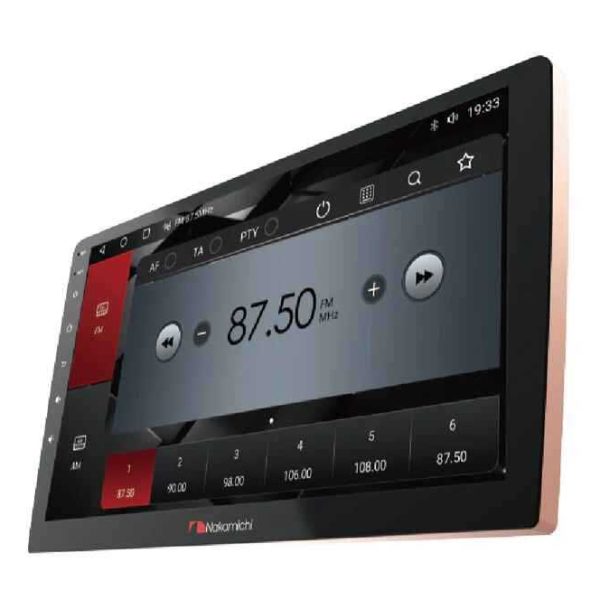 NAKAMICHI NAM5960 PRO