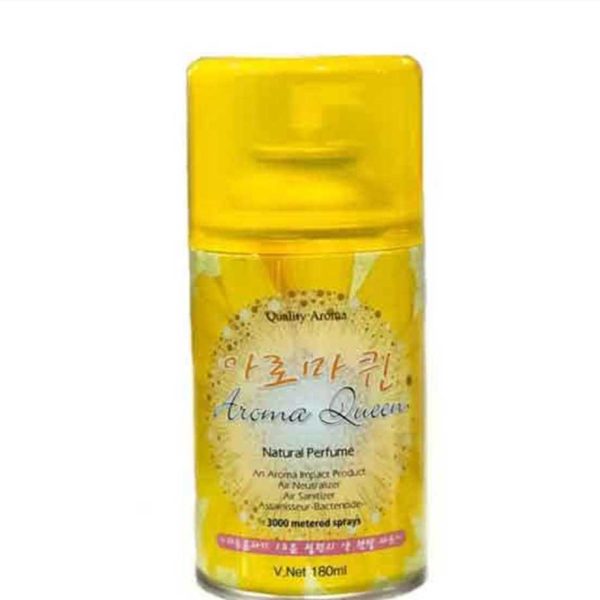 Aroma Queen Natural Air freshner