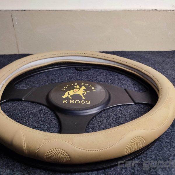 Steering Wheel Cover