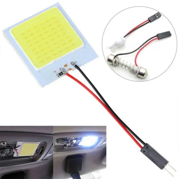 Bombilla LED