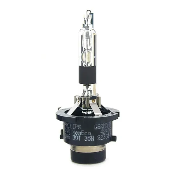 D4R HID Very High Quality Xenon Bulb (Pack of 1)