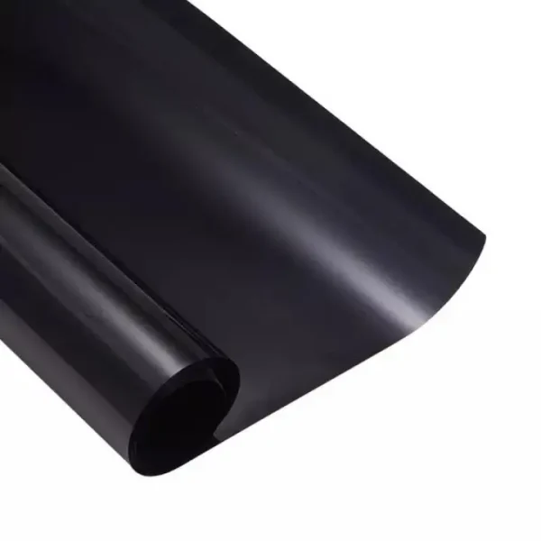 Car Window Tint Film Glass Commercial Solar Protection Summer