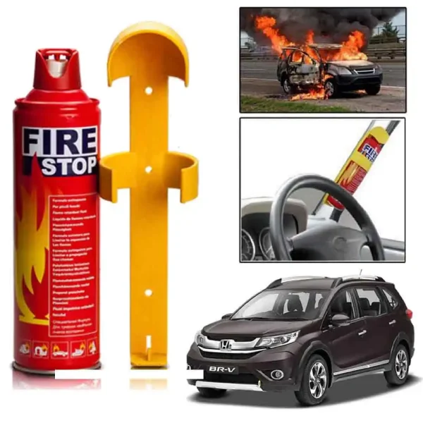 Fire Extinguisher