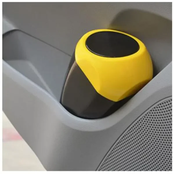 Car Trash Garbage Durable Car Auto