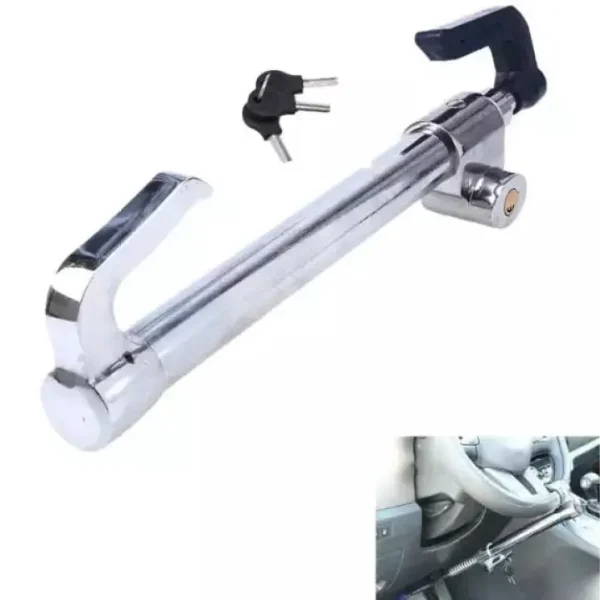 Universal Car Steering Lock