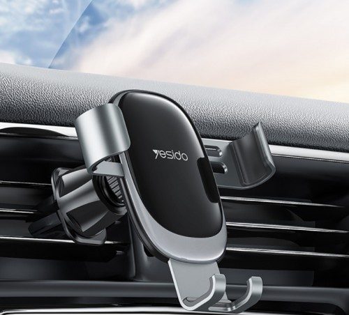 Yesido Car Air Vent Mobile Holder Universal Car Air Vent Bracket