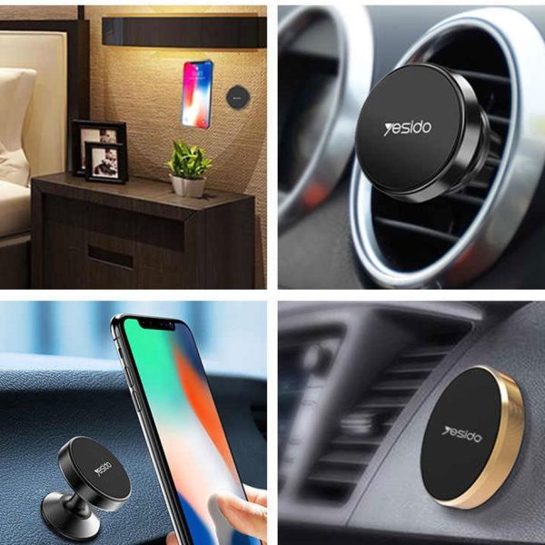 Yesido Magnetic Mobile Holder
