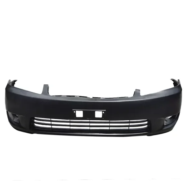 Front Bumper For Corolla Axio/Fielder 2006