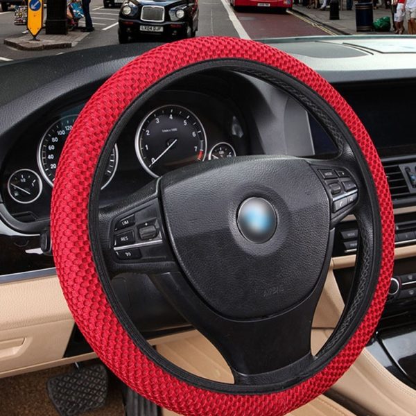 Steering Wheel Cover Universal