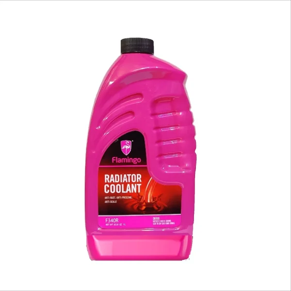 Flamingo Long Life coolent 1L