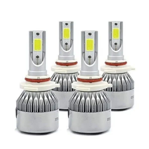 Car Led c6 9006 LIGHT