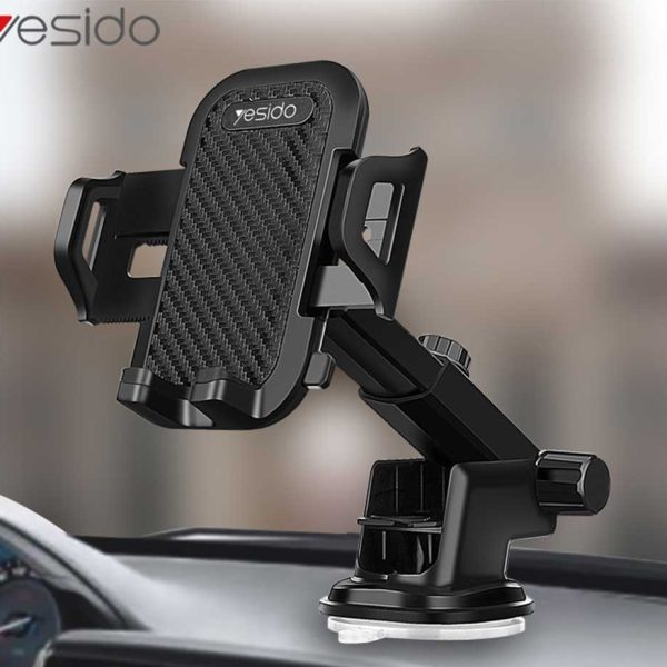 Yesido Universal Car Phone Holder Stand