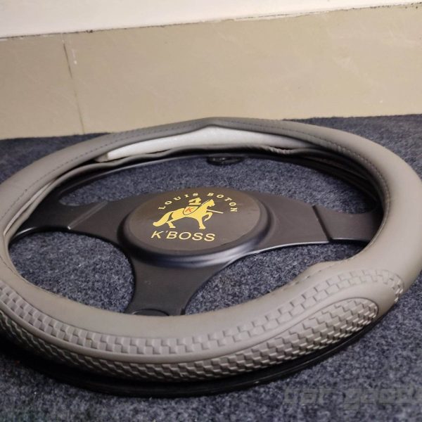 Steering Wheel Cover