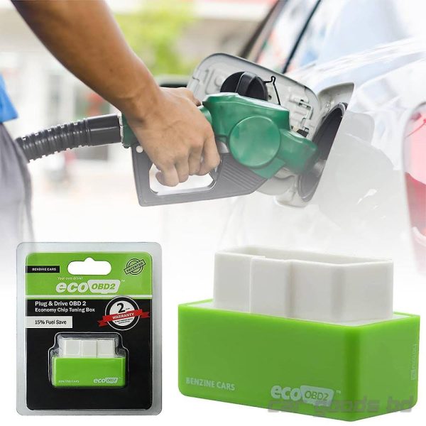 Cars Fuel Saving OBD2 Chip – গাড়ির জ্বালানি তেল/গ্যাস সাশ্রয়ী ডিভাইস