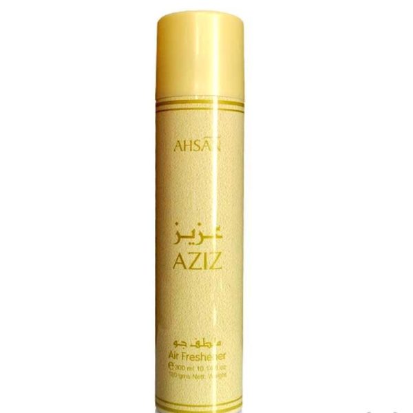 Ahsan Aziz Air Freshener 300ml